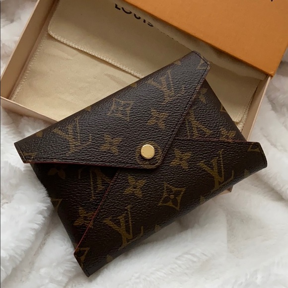✨SOLD✨ 💯Authentic *NEW* Louis Vuitton Kirigami - Picture 2 of 11